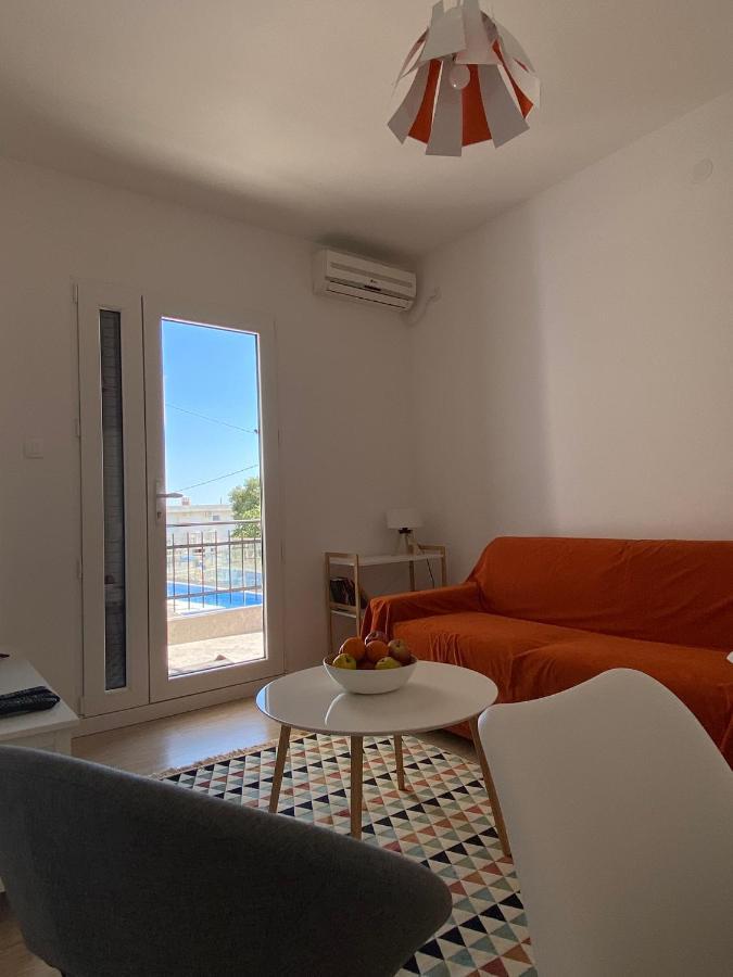 Acacia Apartmani Sutomore Buitenkant foto