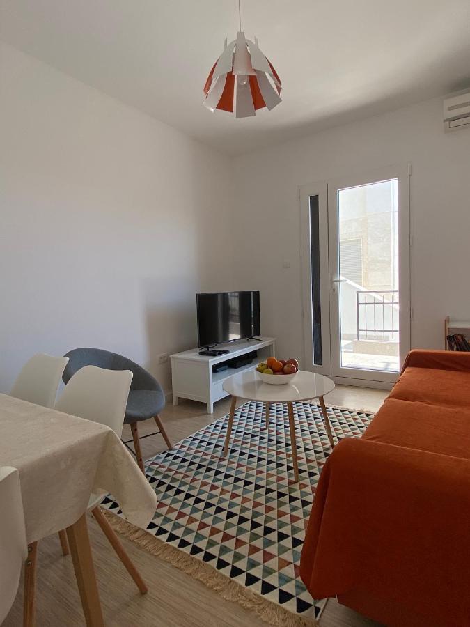 Acacia Apartmani Sutomore Buitenkant foto