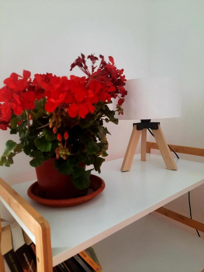 Acacia Apartmani Sutomore Buitenkant foto