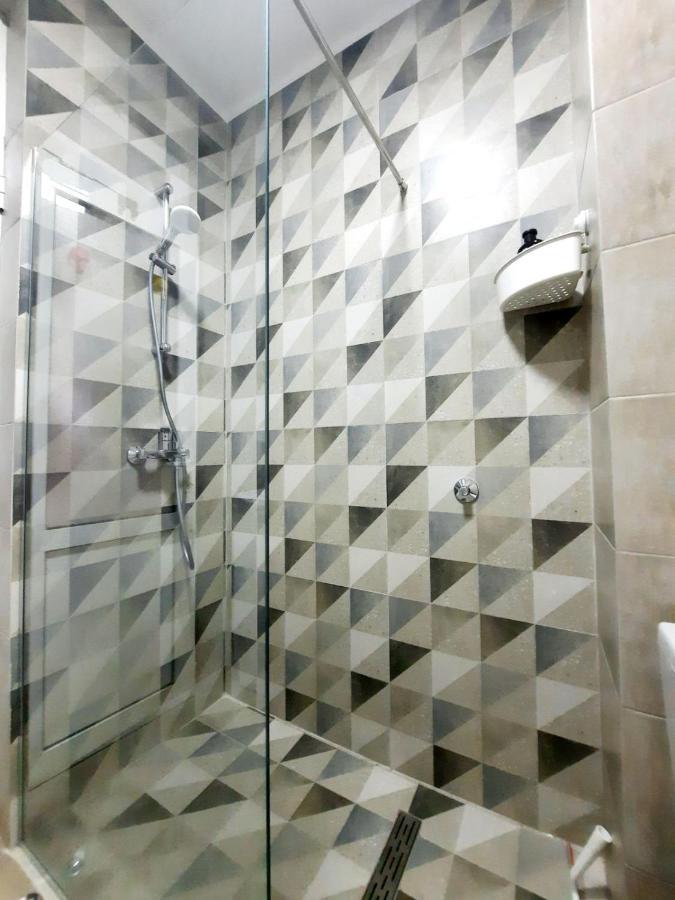 Acacia Apartmani Sutomore Buitenkant foto