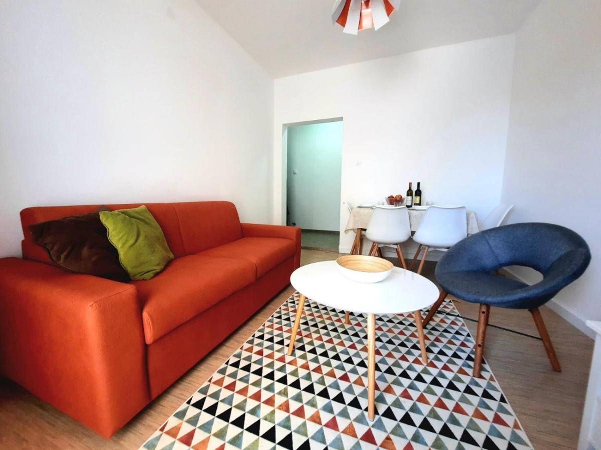 Acacia Apartmani Sutomore Buitenkant foto